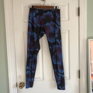 Onzie M/L Mid Rise Leggings
